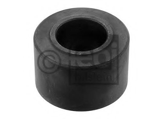 ролик тормозных колодок SAMPA 030531