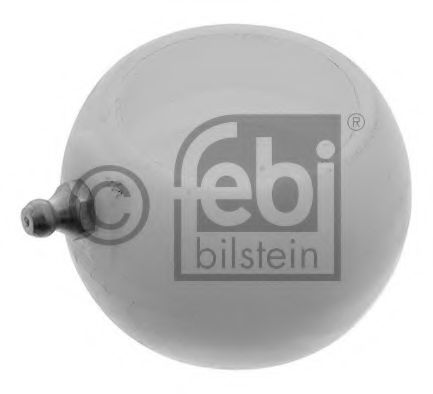 Втулка подшипника, тормозный вал FEBI BILSTEIN 05070