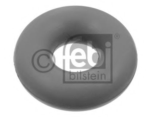 Уплотнительное кольцо, клапанная форсунка FEBI BILSTEIN 05136