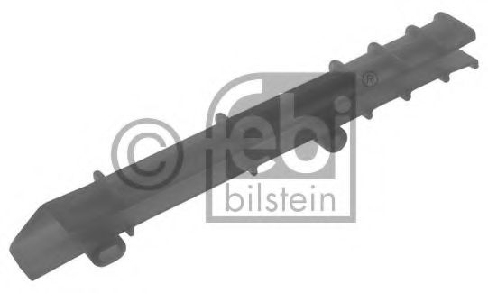 Планка успокоителя, цепь привода FEBI BILSTEIN 07713