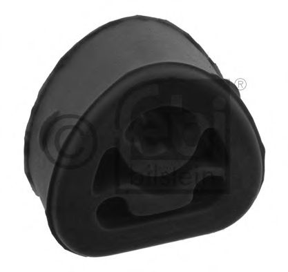 Кронштейн, глушитель FEBI BILSTEIN 10040