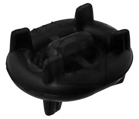 Кронштейн, система выпуска ОГ FEBI BILSTEIN 10044