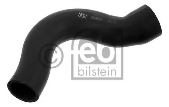 Шланг радиатора FEBI BILSTEIN 11980