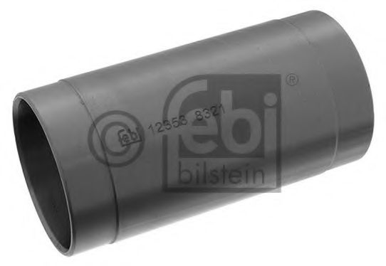 Втулка, листовая рессора FEBI BILSTEIN 12353