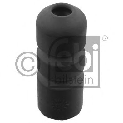 Буфер, амортизация FEBI BILSTEIN 18367
