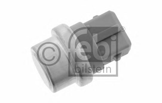 Термовыключатель, предпусковой подогрев впускной трубы FEBI BILSTEIN 18648