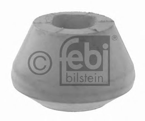 Отбойник, подвеска двигателя FEBI BILSTEIN 23408