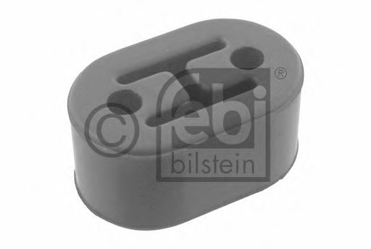 Кронштейн, система выпуска ОГ FEBI BILSTEIN 30784