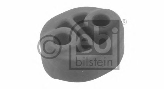 Кронштейн, система выпуска ОГ FEBI BILSTEIN 30822