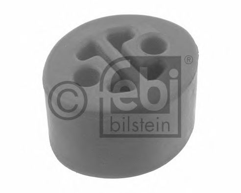 Кронштейн, система выпуска ОГ FEBI BILSTEIN 30824