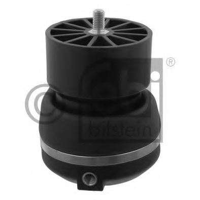 Баллон пневматической рессоры, крепление кабины FEBI BILSTEIN 35032