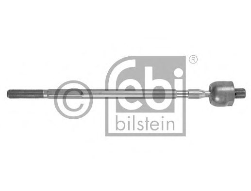 Осевой шарнир, рулевая тяга FEBI BILSTEIN 41328