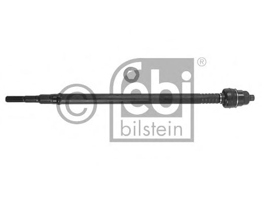 Осевой шарнир, рулевая тяга FEBI BILSTEIN 42209