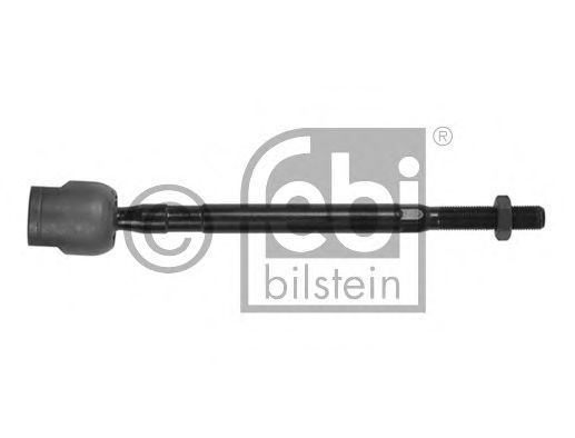 Осевой шарнир, рулевая тяга FEBI BILSTEIN 42314