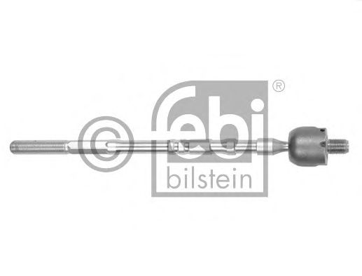 Осевой шарнир, рулевая тяга FEBI BILSTEIN 42814