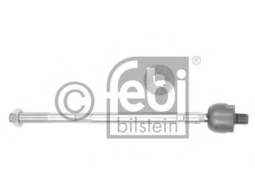 Осевой шарнир, рулевая тяга FEBI BILSTEIN 43164