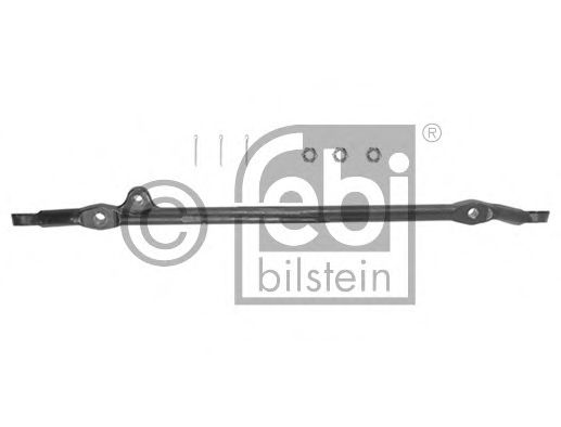 Поперечная рулевая тяга FEBI BILSTEIN 43175