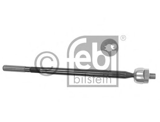Осевой шарнир, рулевая тяга FEBI BILSTEIN 43188