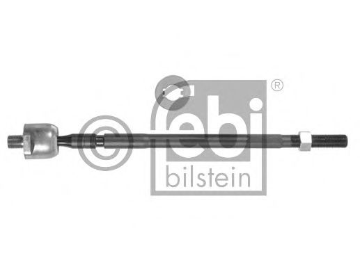 Осевой шарнир, рулевая тяга FEBI BILSTEIN 43276