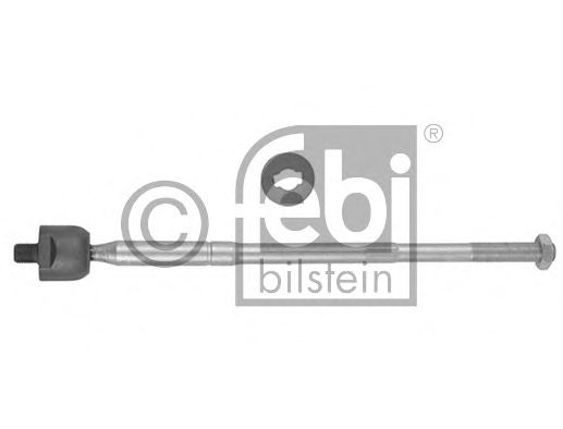 Осевой шарнир, рулевая тяга FEBI BILSTEIN 43279