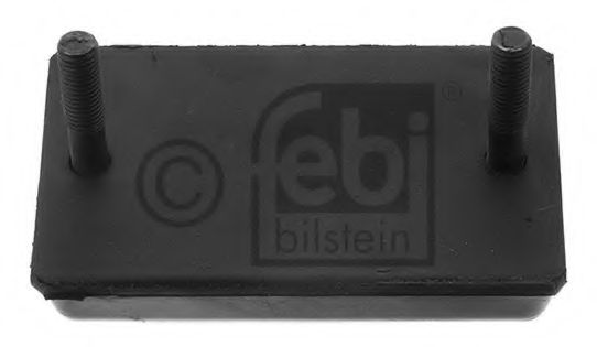 Буфер, амортизация FEBI BILSTEIN 44640