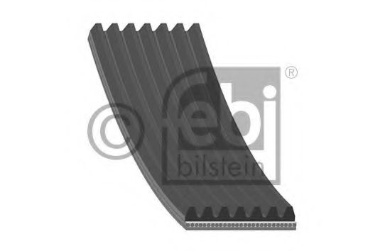 Поликлиновой ремень FEBI BILSTEIN 45026