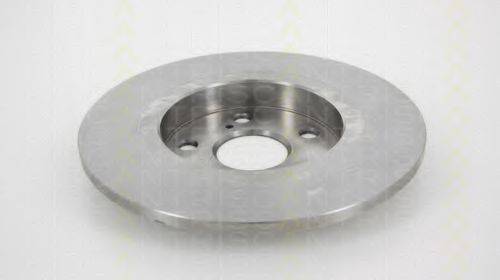 Тормозной диск TRISCAN 2045131