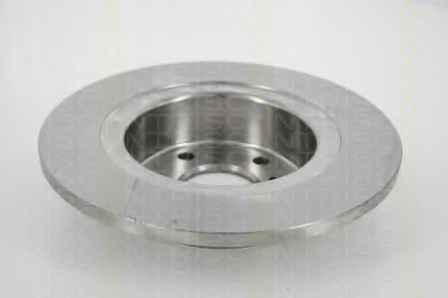 Тормозной диск SEBRO 5206