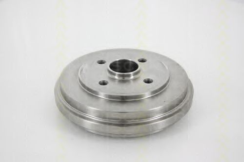 Тормозной барабан TRISCAN 8120 24216