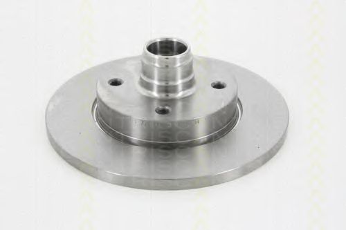 Тормозной диск TRISCAN 8120 29169