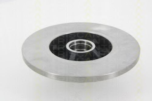 Тормозной диск FEBI BILSTEIN 11304