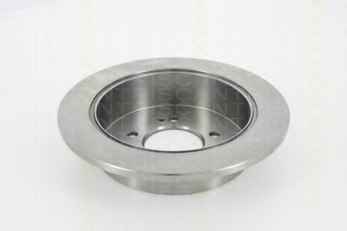 Тормозной диск TRISCAN 5813