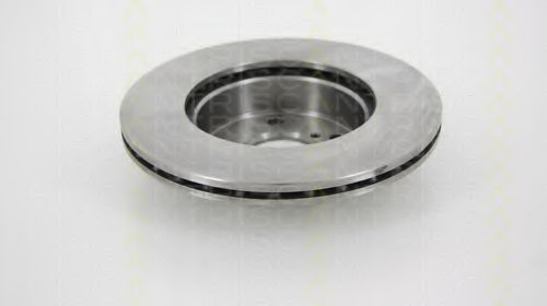 Тормозной диск TRW DF449