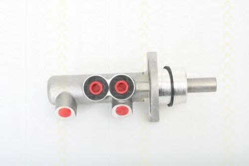 Главный тормозной цилиндр TRISCAN 8130 29147