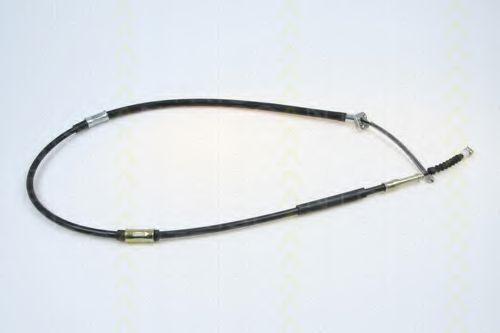 Трос, стояночная тормозная система TRISCAN 8140 131126