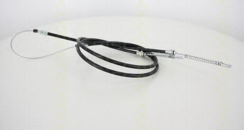 Трос, стояночная тормозная система TRISCAN 50091