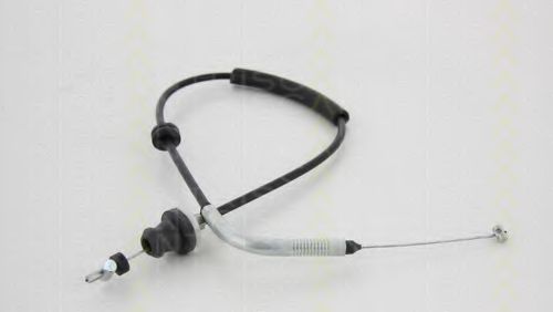 Тросик газа TRISCAN 8140 15361