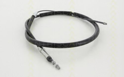 Трос, стояночная тормозная система TRISCAN 15671