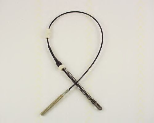 Трос, стояночная тормозная система TRISCAN 8140 24136