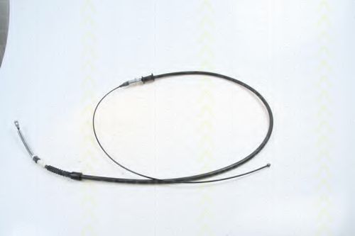 Трос, стояночная тормозная система TRISCAN 8140 24177