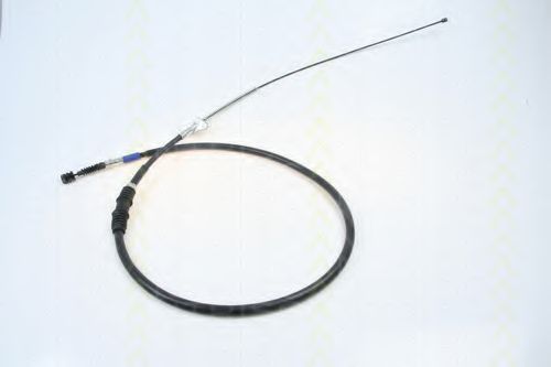 Трос, стояночная тормозная система TRISCAN 8140 24187