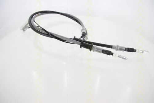 Трос, стояночная тормозная система TRISCAN 8140 24192