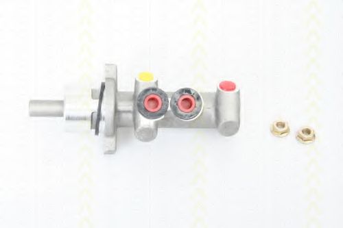 Трос, стояночная тормозная система TRISCAN 8140 25131