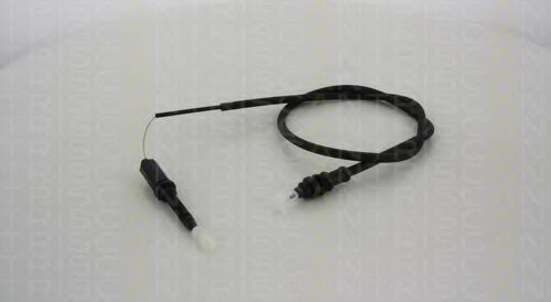 Тросик газа TRISCAN 8140 25337