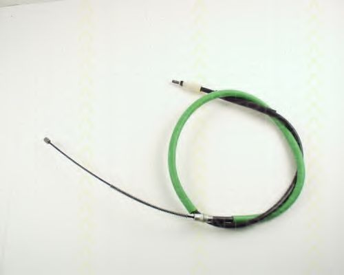 Трос, стояночная тормозная система TRISCAN 8140 28157