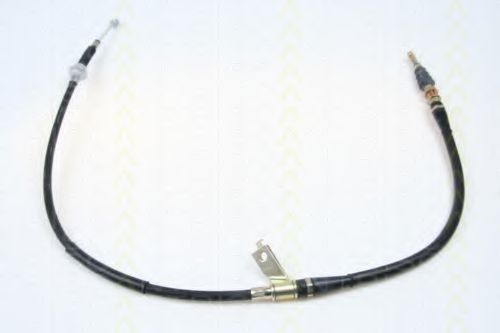 Трос, стояночная тормозная система TRISCAN 8140 50154