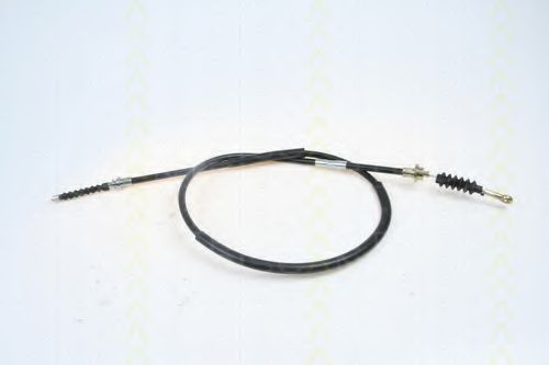 Трос, стояночная тормозная система TRISCAN 8140 60102