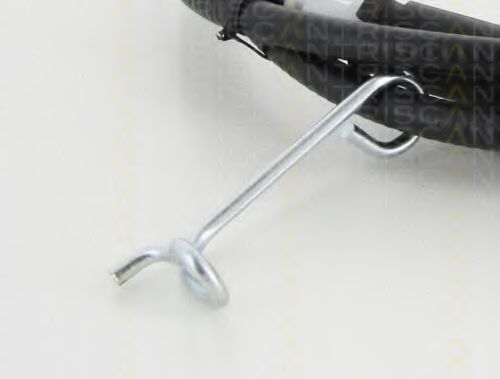 Трос, стояночная тормозная система TRISCAN 20971