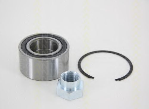 Комплект подшипника ступицы колеса TRISCAN 8530 15121