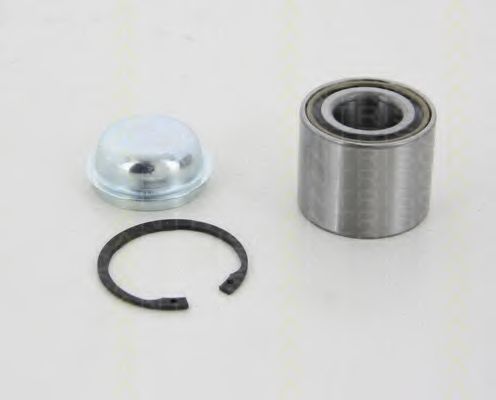 Комплект подшипника ступицы колеса TRISCAN 8530 24225